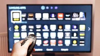 smart tv